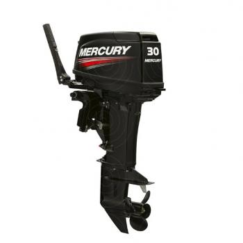 MOTOR DE POPA MERCURY 2T 30HP M JAPAO