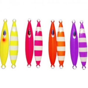 ISCA SLOW JIG TAKAMI WEVE 30GR