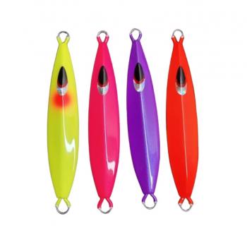 ISCA SLOW JIG TAKAMI WEVE 30GR