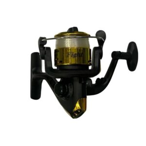 MOLINETE DEYU TUG 200 AMARELO