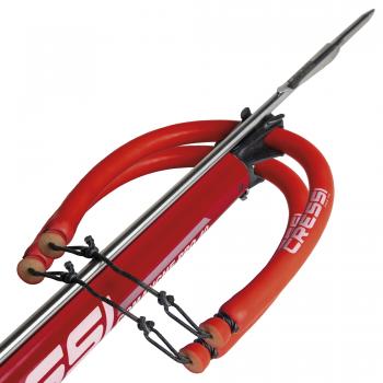 ARBALETE CRESSI COMANCHE PRO 16MM - Imagem 3