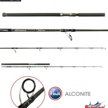 Vara Sumax Xtreme 60-80 LBS - Imagem 4