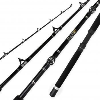 VARA ALBATROZ JAGUAR