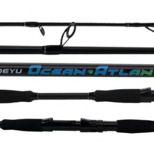 VARA DEYU OCEAN ATLANTIC 2.13CM